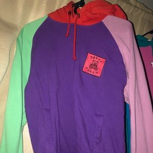 TEDDY FRESH hoodie